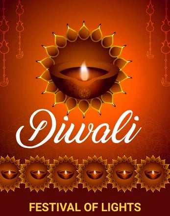 Diwalli - The festival of Lights