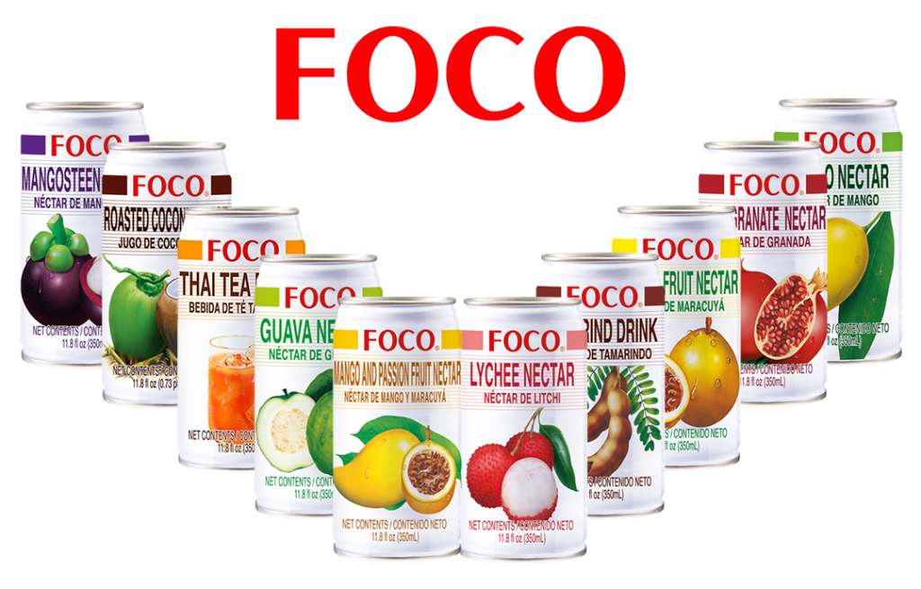 Foco Tea Salpers - Online Asian, Indian Grocery Shop in Switzerland– salpers