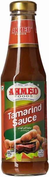 Ahmed Tamarind Sauce - 300ml - salpers.ch