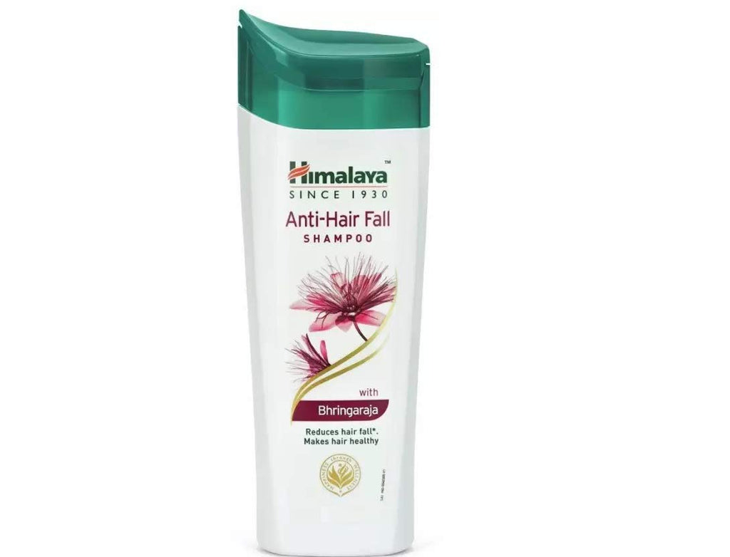 Himalaya Anti Hair Fall Shampoo - 200ml - salpers.ch