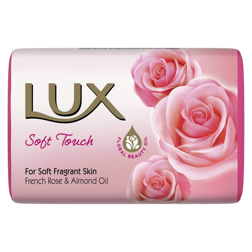 Lux Rose Soap - 100g - salpers.ch
