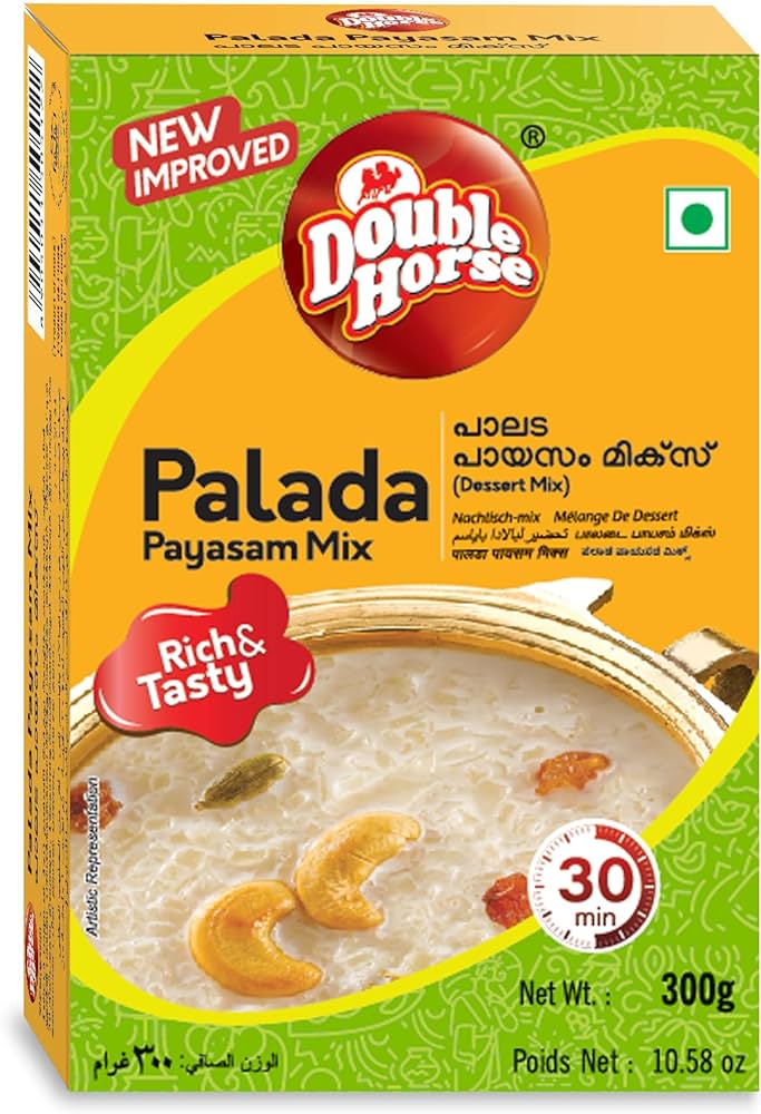 Double Horse Palada - Payasam Mix - 300g - salpers.ch