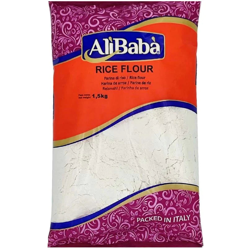 Alibaba Rice Flour - 1500g - salpers.ch