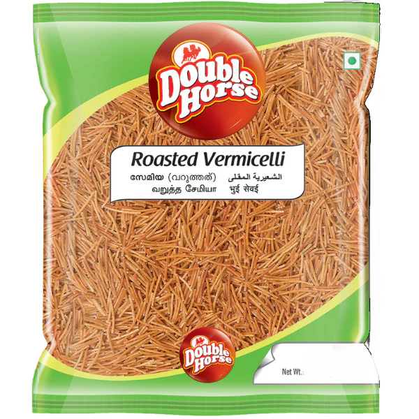 Double Horse Roasted Vermicelli - 500g - salpers.ch