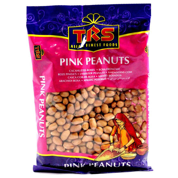 TRS Pink Peanuts - 1.5KG - salpers.ch
