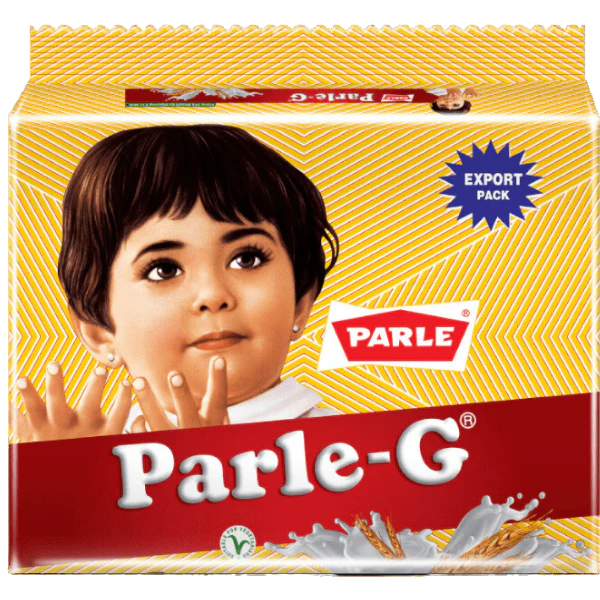 Parle G Cookies Family Pack - 799.9 g - salpers.ch