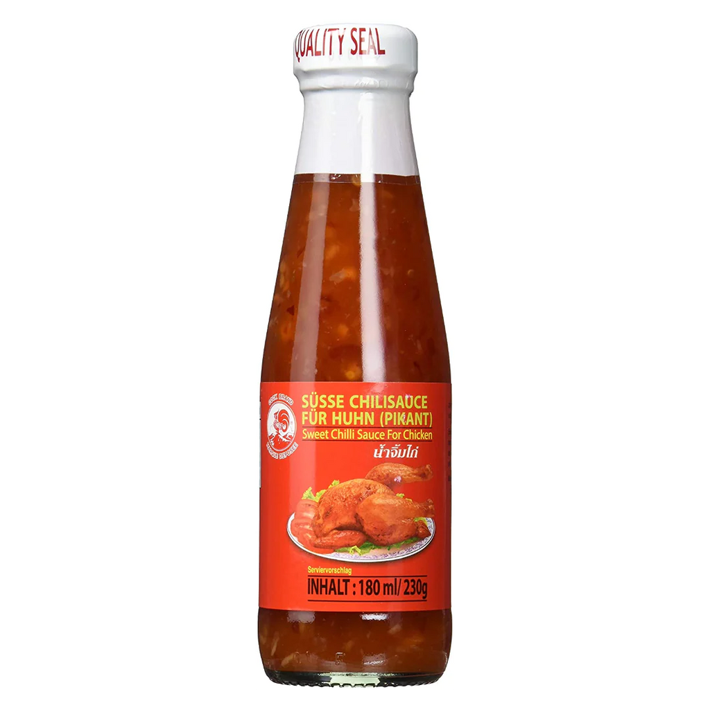 Cock Sweet Chili Sauce for Chicken - 230g - salpers.ch