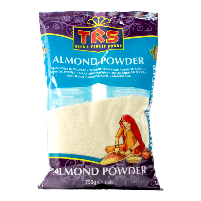 TRS Almond Powder - 750g - salpers.ch