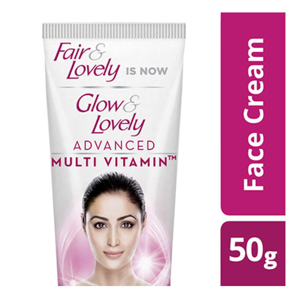 Fair & Lively Beauty Cream - 50g - salpers.ch