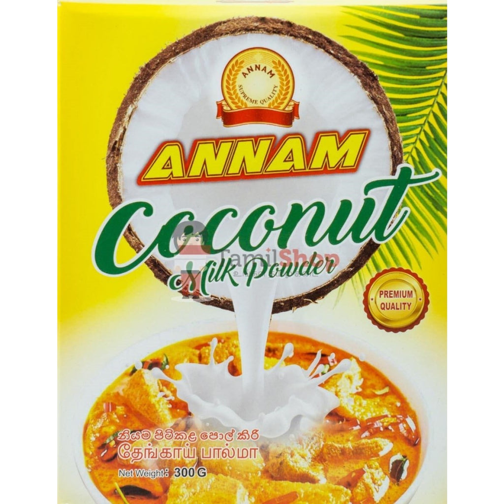 Annam Coconut milk powder - 1KG - salpers.ch