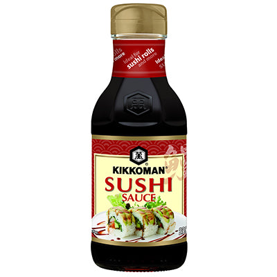 Sushi Sauce - KIKKOMAN - 250ml - salpers.ch