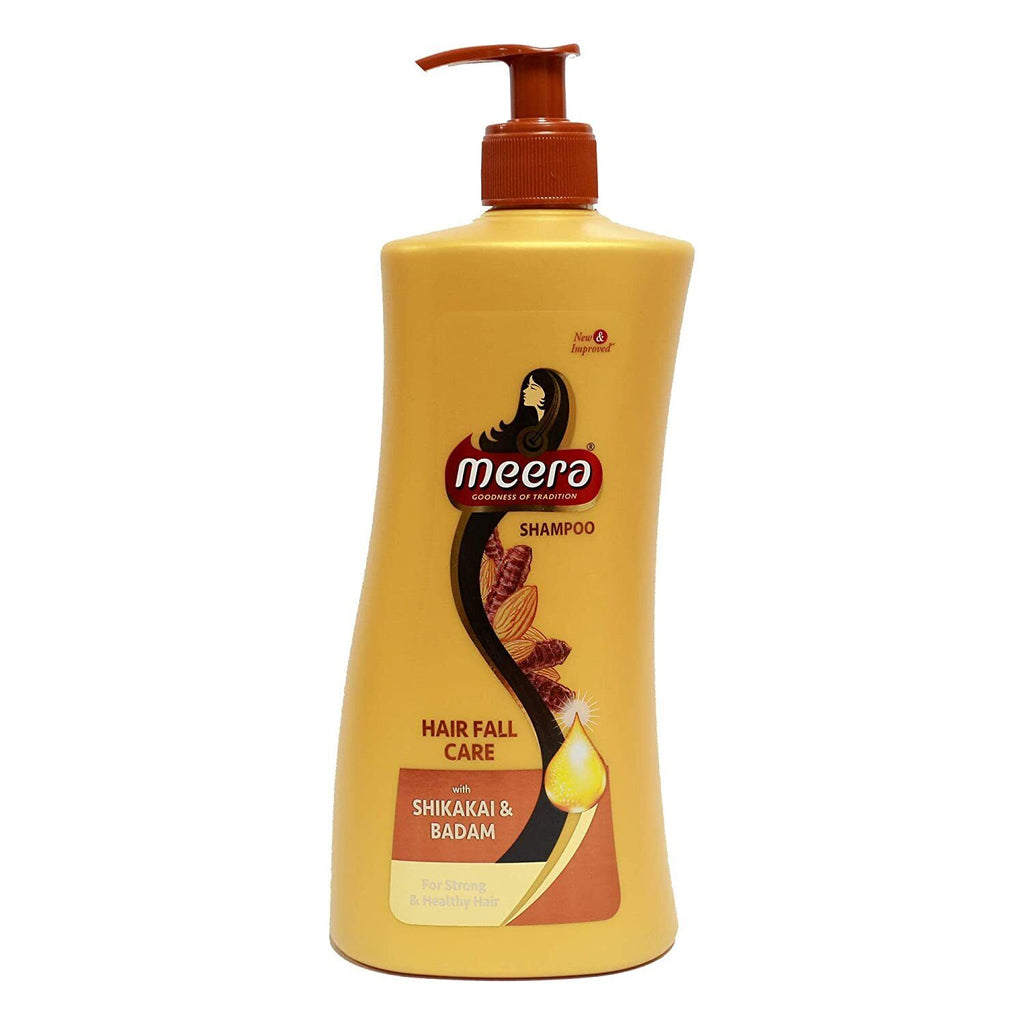 Meera Hair Fall Care Shampoo - 180ml - salpers.ch