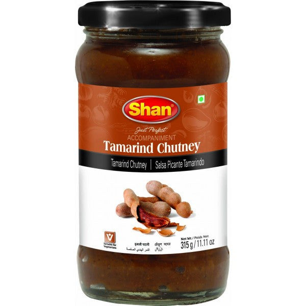 Shan Tamarind Chutney - 315g - salpers.ch