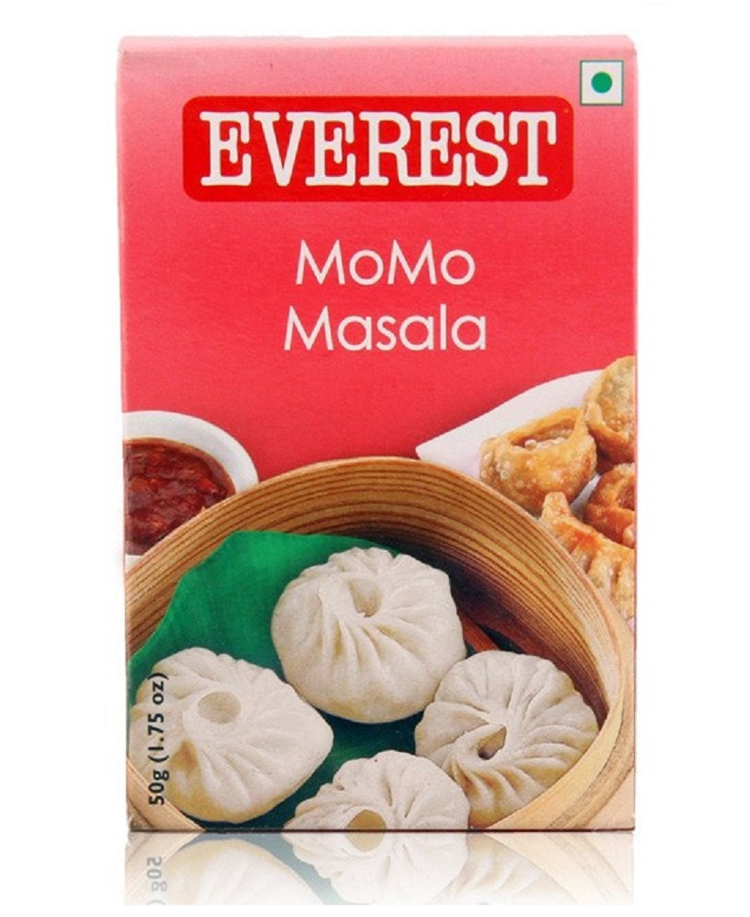 Everest Momo Masala - 100g - salpers.ch