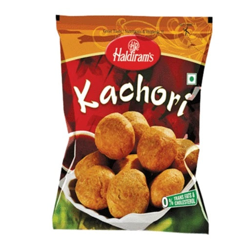 Haldiram's kachori - 200g - salpers.ch