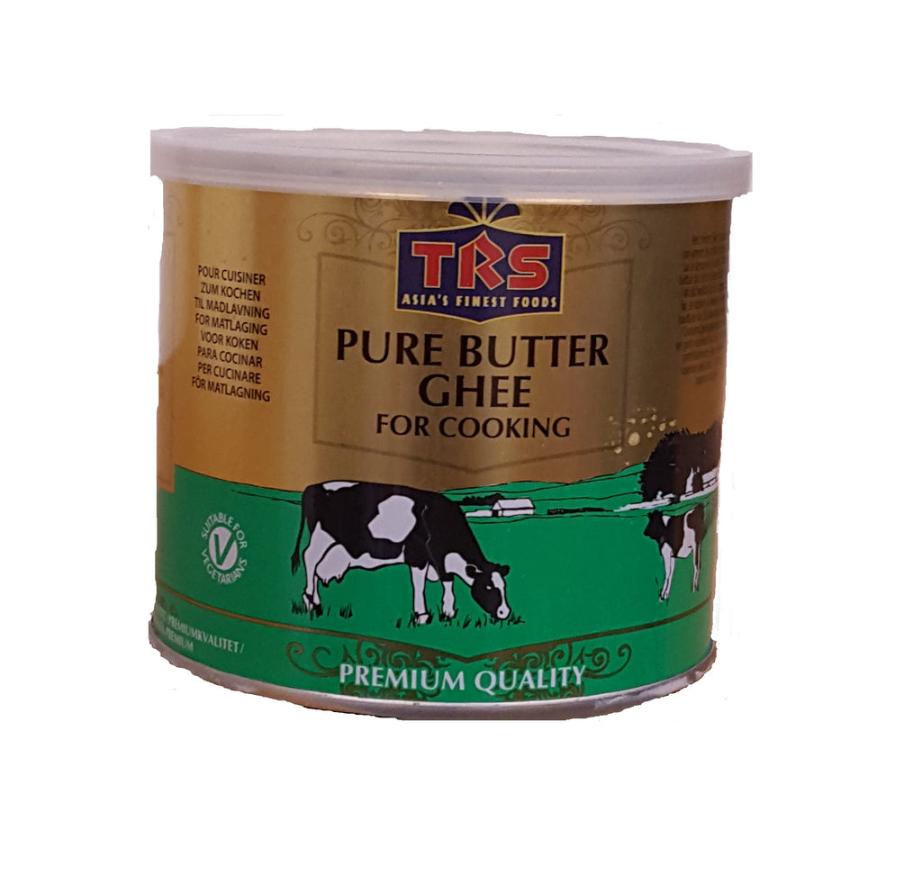 TRS Pur Butter Ghee 500g - salpers.ch