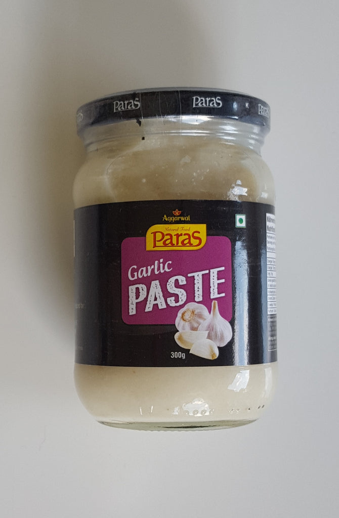 Paras Garlic Paste - 300g - salpers.ch