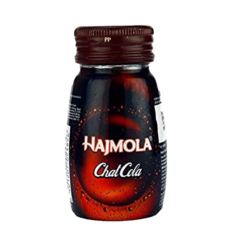 Dabur Hajmola Chat Cola - 120 Tablets - salpers.ch