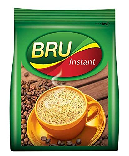 Bru Instant Coffee Powder - 100g - salpers.ch