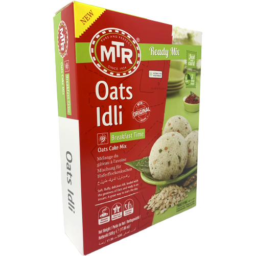 MTR Gulabjamun Mix – Quality Natural Foods