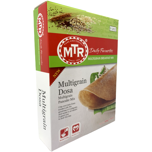 MTR Multigrain Dosa - 500g - salpers.ch