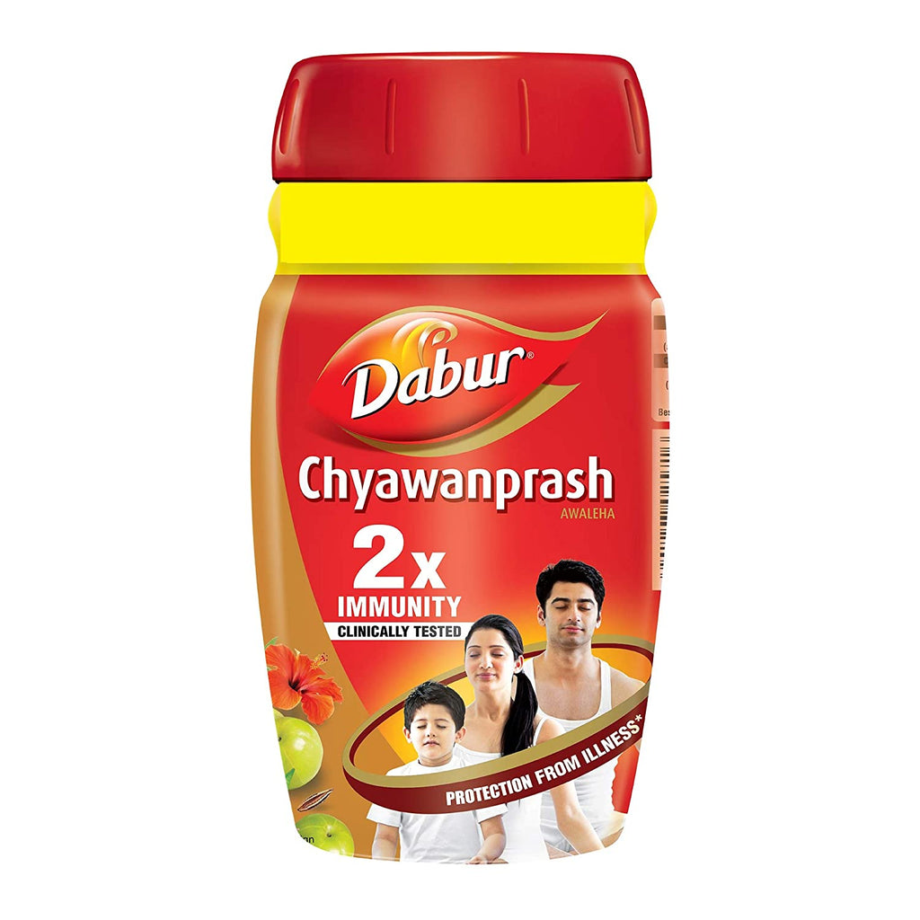 Dabur Chyawanprash - 500g - salpers.ch