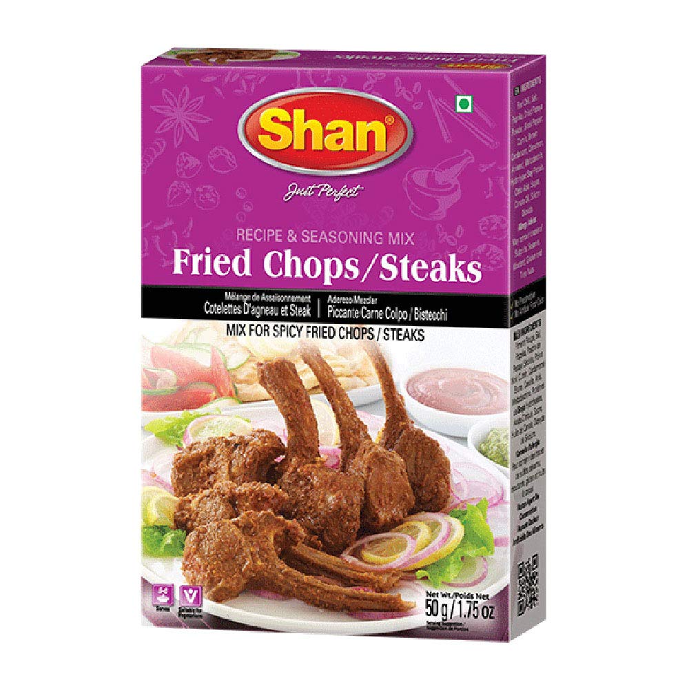 Shan Fried Chops/Steak Mix - salpers.ch