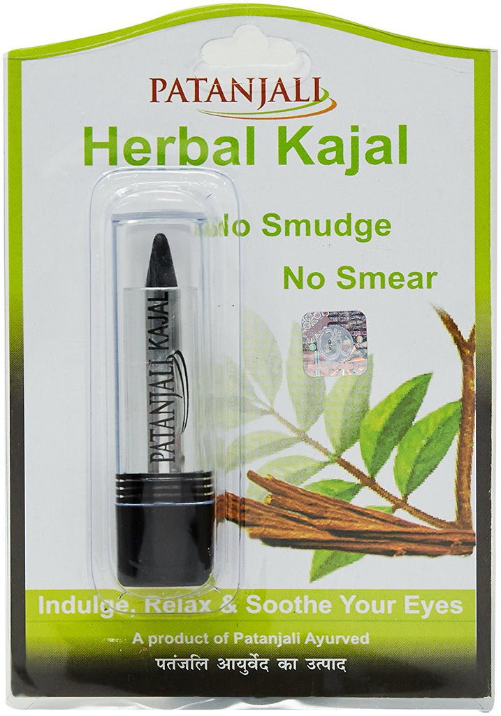 Patanjali Herbal Kajal - 3g - salpers.ch
