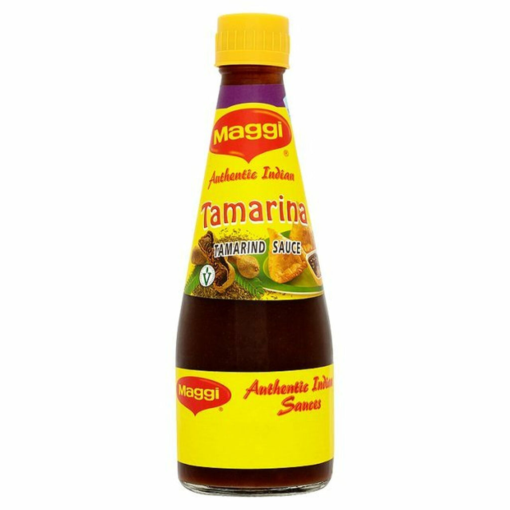 Maggie Authentic Indian - Tamarind Sauce - 425g - salpers.ch