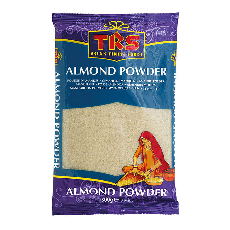TRS Almond Powder - 300g - salpers.ch