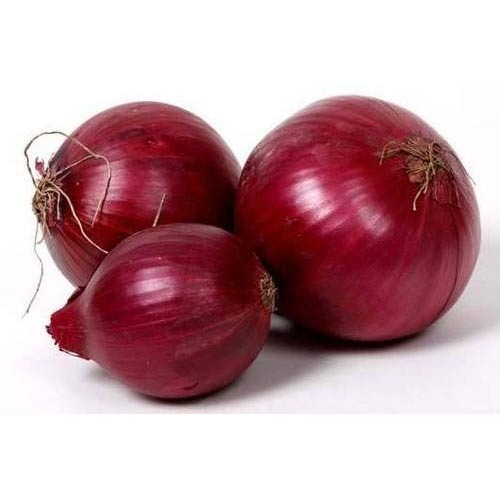 Red Onion - 500gm (appx) - salpers.ch