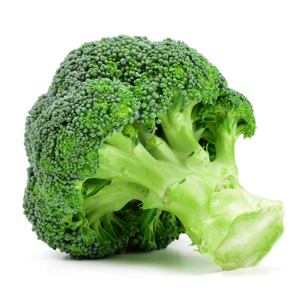 Broccoli Per Pcs - Appx. 500g - salpers.ch
