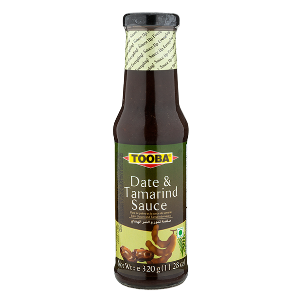 Tooba Date Tamarind Sauce - 320g - salpers.ch