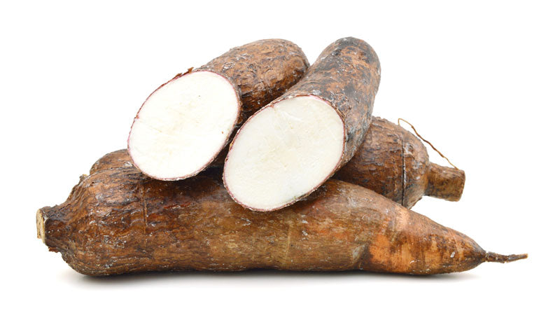 Cassava / Tapioca 500g - salpers.ch