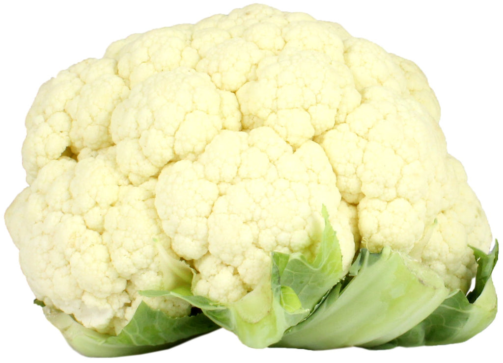 Cauliflower - 700-800 gm (appx) - salpers.ch
