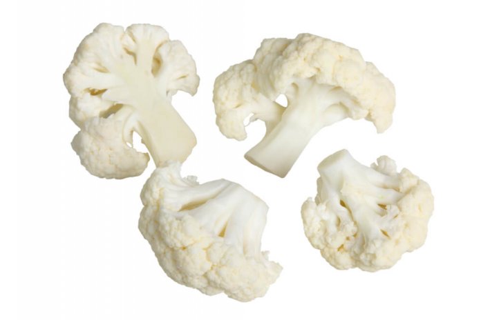 Cauliflower - 700-800 gm (appx) - salpers.ch