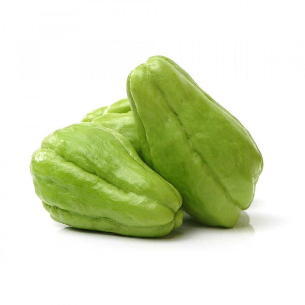1 Pc Chayote / Chow Chow - appx 300 - 350g - salpers.ch