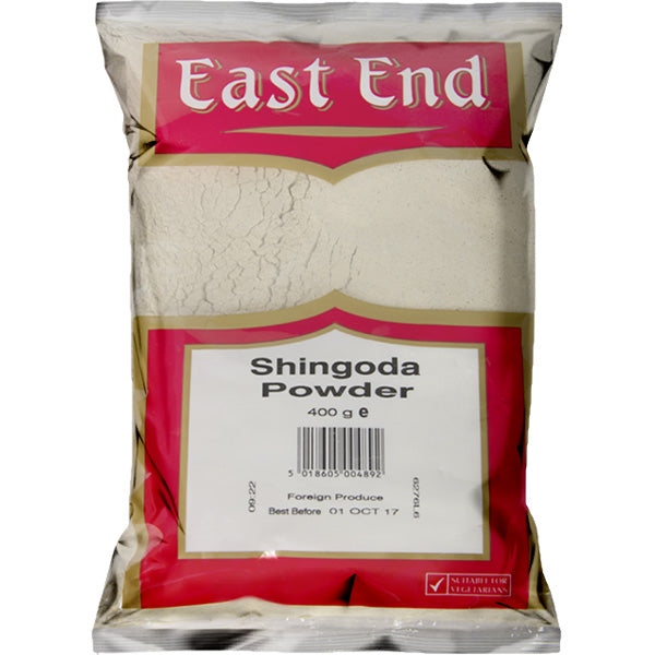 East End Shingoda Flour- 400g - salpers.ch