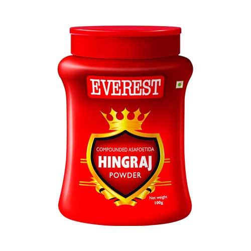 Everest Hing Raj - 100g - salpers.ch