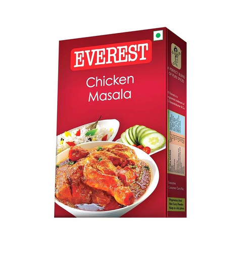 Everest Chicken Masala - 100g - salpers.ch