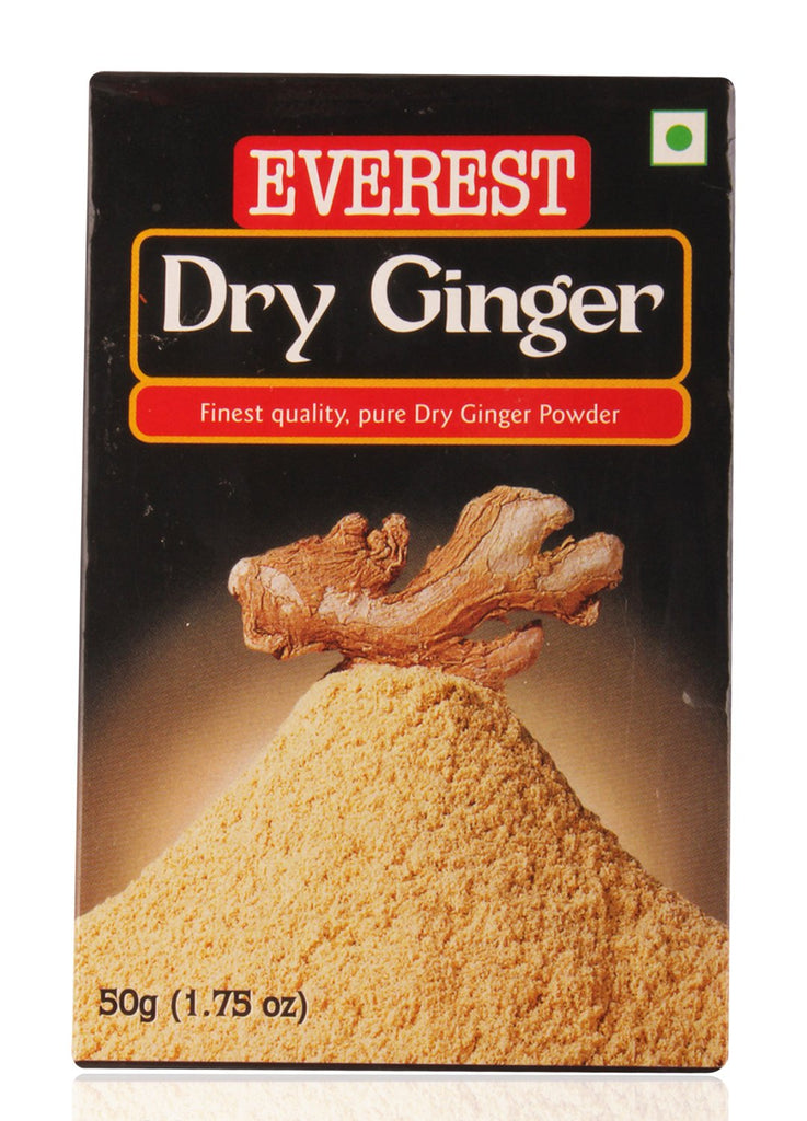 Everest Dry Ginger Powder - 100g - salpers.ch