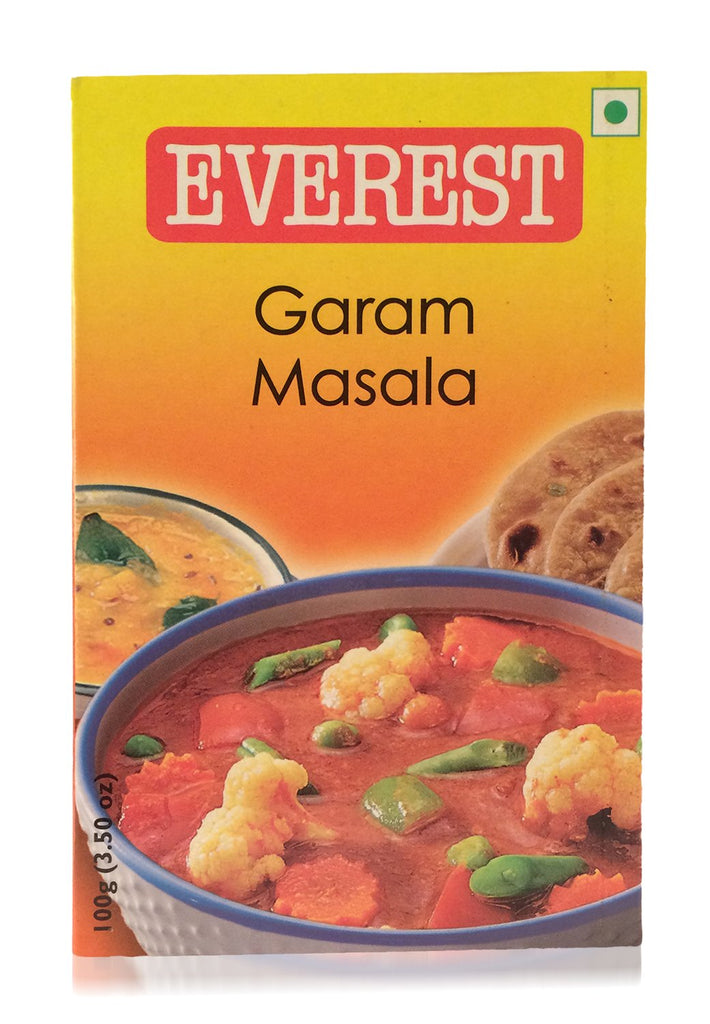 Everest Garam Masala - 100g - salpers.ch