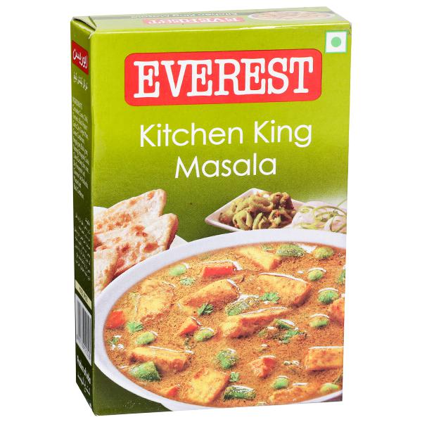 Everest Kitchenking Masala - 100g - salpers.ch