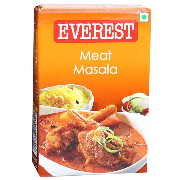 Everest Meat Masala - 100g - salpers.ch