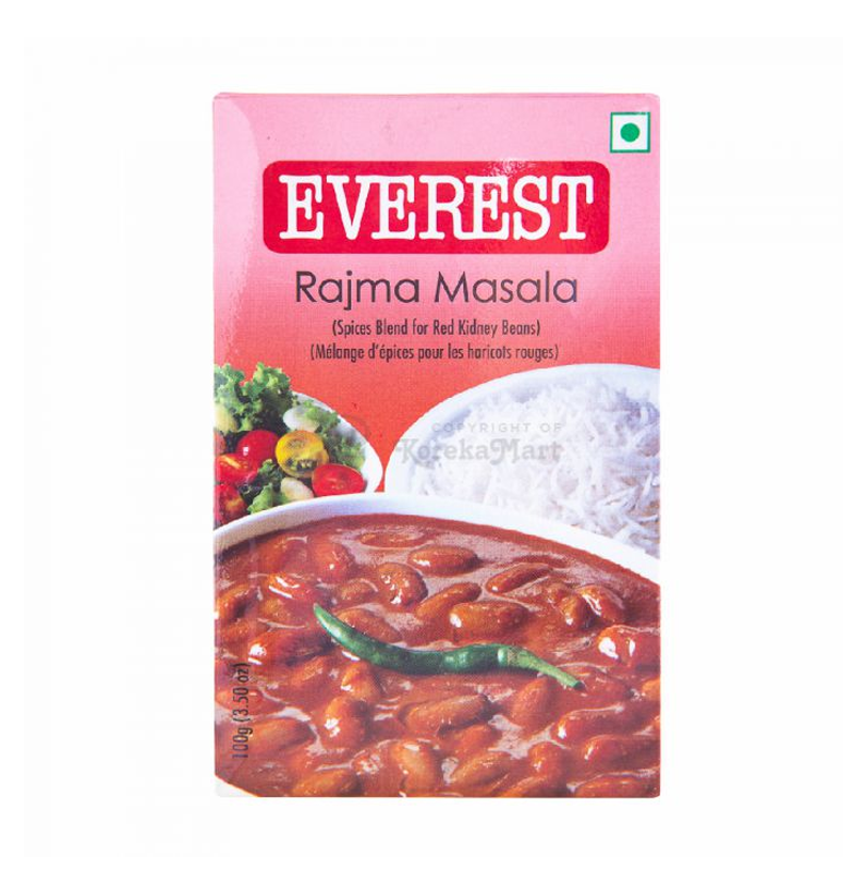Everest Rajma Masala - 100g - salpers.ch