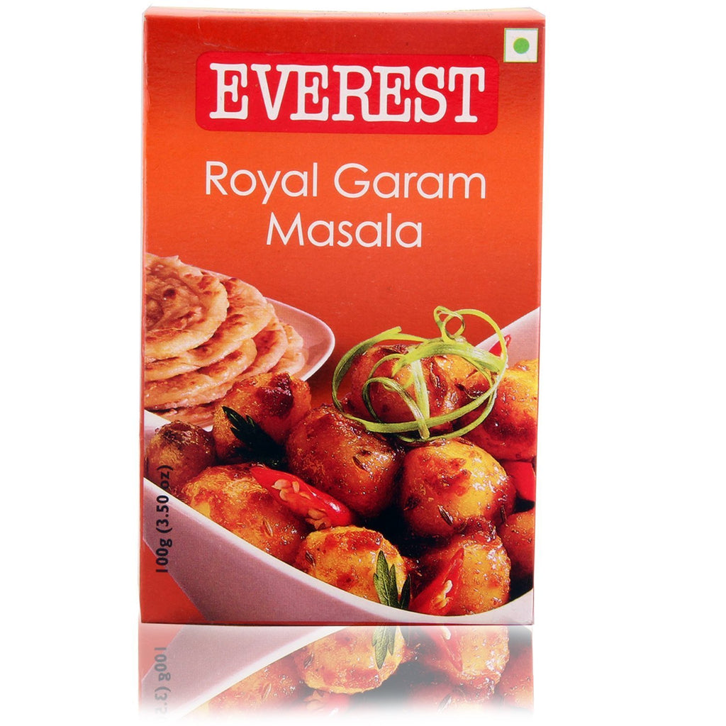Everest Royal Garam Masala - 100g - salpers.ch