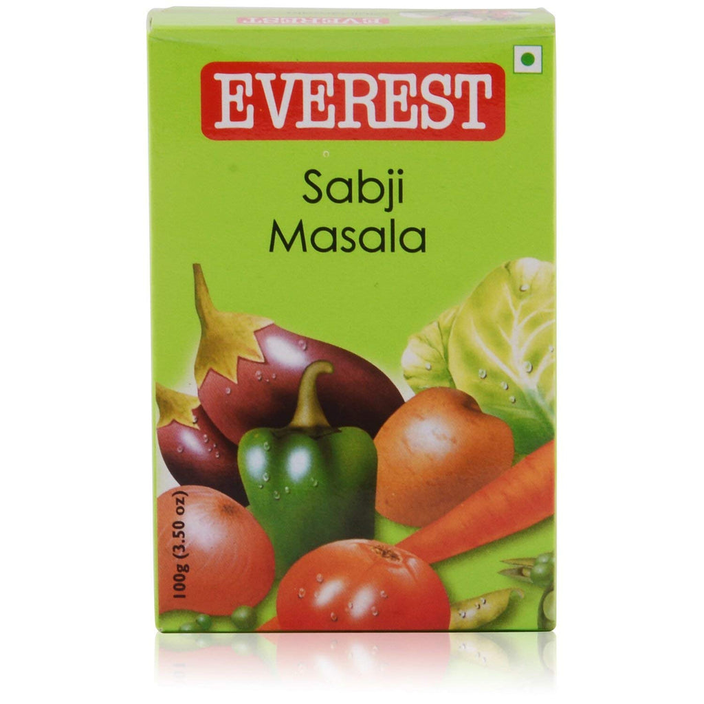 Everest Sabji Masala - 100g - salpers.ch