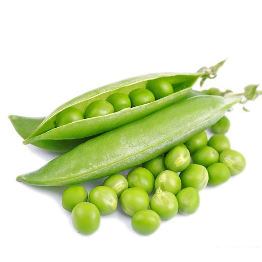 Fresh Green Pea - Green Matar - 250g - salpers.ch
