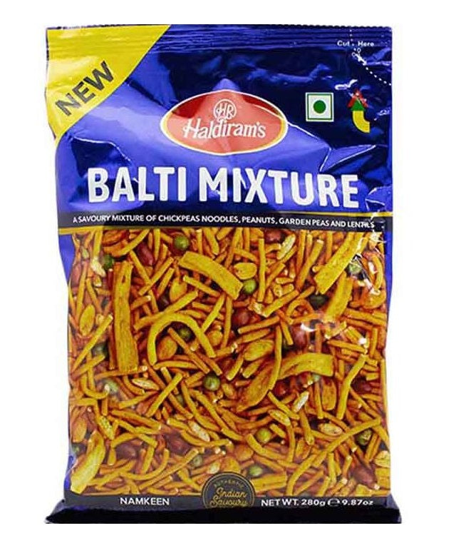 Haldiram's Balti Mix - 280g - salpers.ch