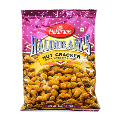 Haldiram's Nut Cracker - 200g - salpers.ch